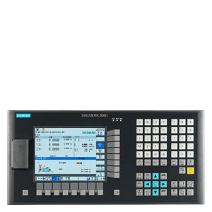 全新808D系统