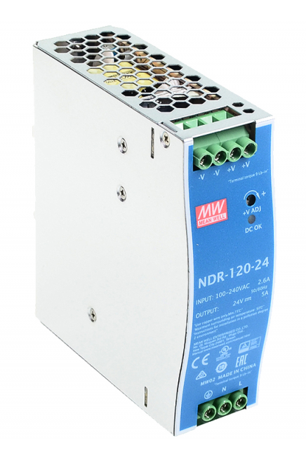 NDR-120-24