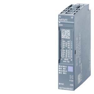 全新ET200SP模块