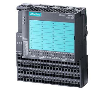二手ET200通信模块