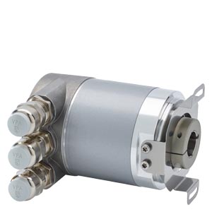 全新编码器