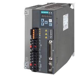 全新V90驱动器