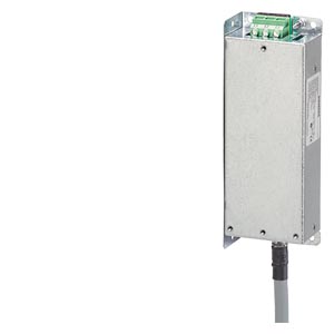 全新滤波器