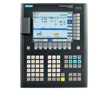全新808D中文版