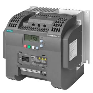 全新V20变频器