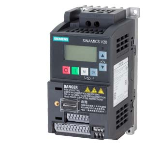 全新V20变频器