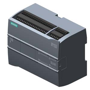 全新1200PLC