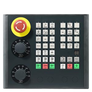 全新808D操作面板 