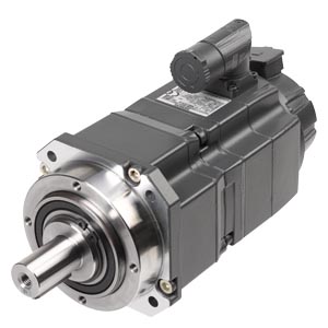 全新电机