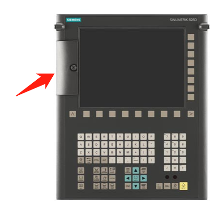 全新PPU前盖板