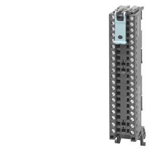 全新前连接器