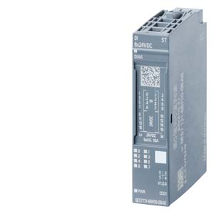 全新ET200SP DI