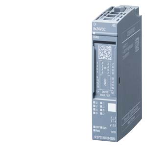 全新ET200SP DI