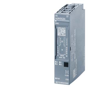 全新ET200SP DO