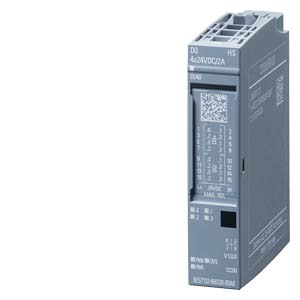 全新ET200SP DO