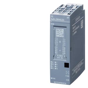 全新ET200SP DO
