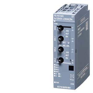 全新ET200SP AI