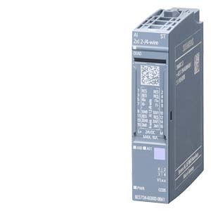 全新ET200SP AI