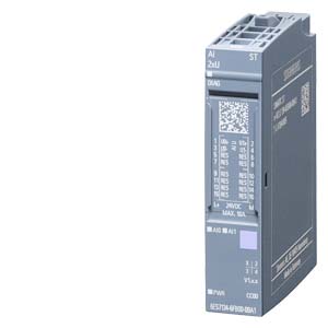 全新ET200SP AI