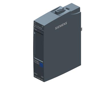 全新ET200SP AI