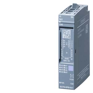 全新ET200SP AI