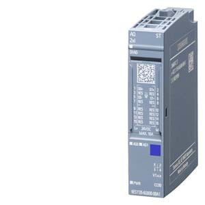 全新ET200SP AO