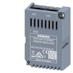 全新PAC32x0 PN通信模块