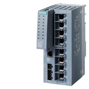 全新XC216 交换机