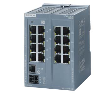 全新XC208 交换机 (副本)