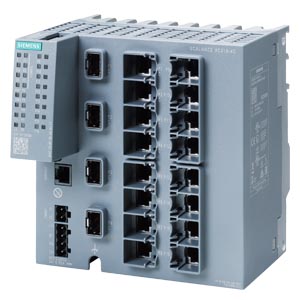 全新XC216-4C 交换机