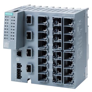 全新XC216-4C 交换机 (副本)