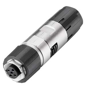 全新DP M12插头