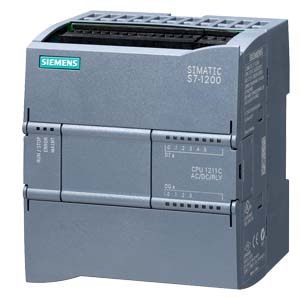 全新1200 CPU模块