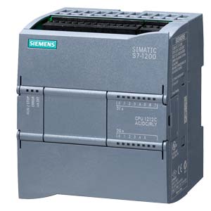 全新1200 CPU模块
