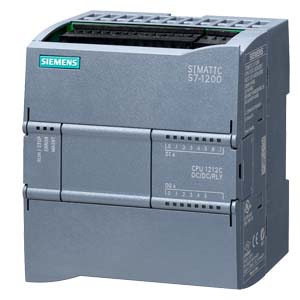 全新1200 CPU模块