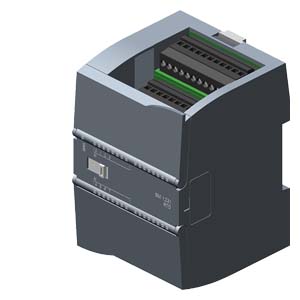 全新1200 扩展模块
