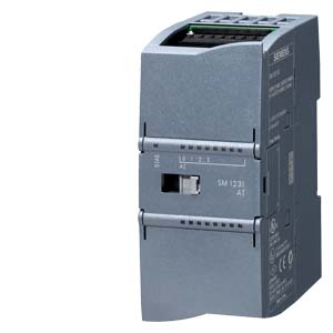全新1200 扩展模块