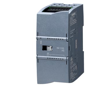 全新1200 扩展模块