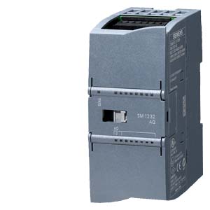 全新1200 扩展模块