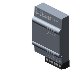 全新1200 扩展模块