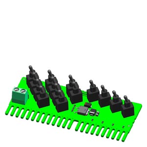 全新1200 附件