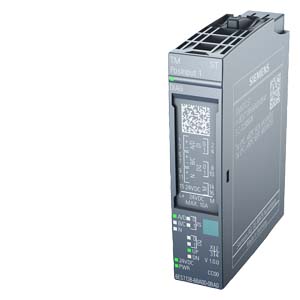 全新ET 200SP通信模块