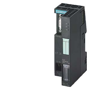 全新ET 200S接口模块