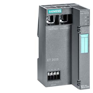 全新ET 200S接口模块