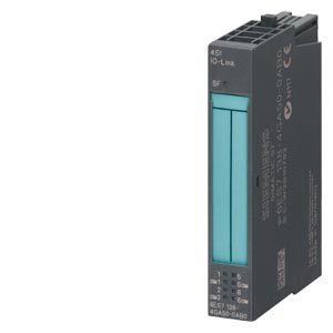 全新ET 200S功能模块
