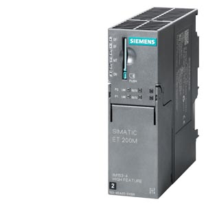 全新ET 200M接口模块