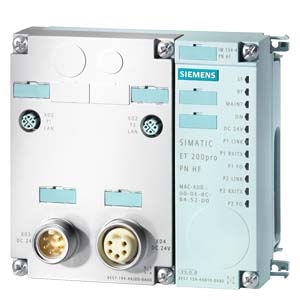 全新ET 200pro接口模块