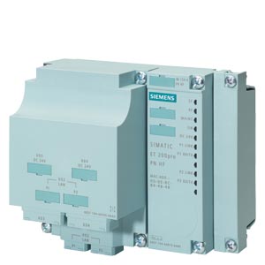 全新ET 200pro连接模块