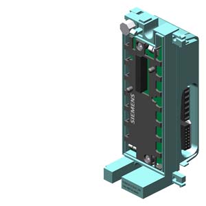 全新ET 200pro开关量电子模块