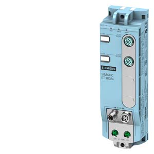 全新ET 200AL接口模块